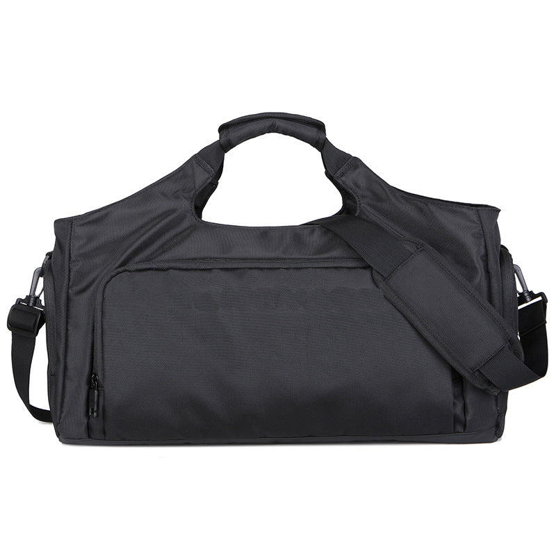 Premium Sport Reise Duffel Brehn