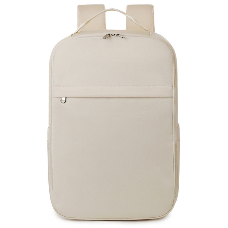 Innovativer Slim Tech Rucksack Brehn
