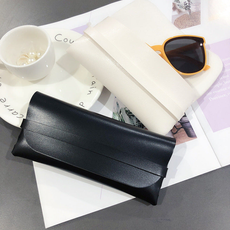 Damen eleganter Etui für Sonnenbrillen Brehn