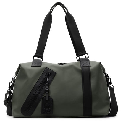 Wasserfeste Gym-Duffle-Tasche