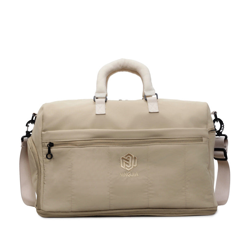 Stylische Multi-Use Reise-Tasche