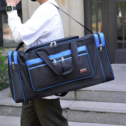 Reise-Duffel-Tasche Brehn