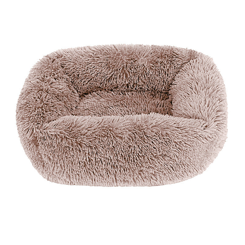 Ultra-Plüsch Gemütliches Hundebett