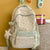 Modischer Rucksack Brehn