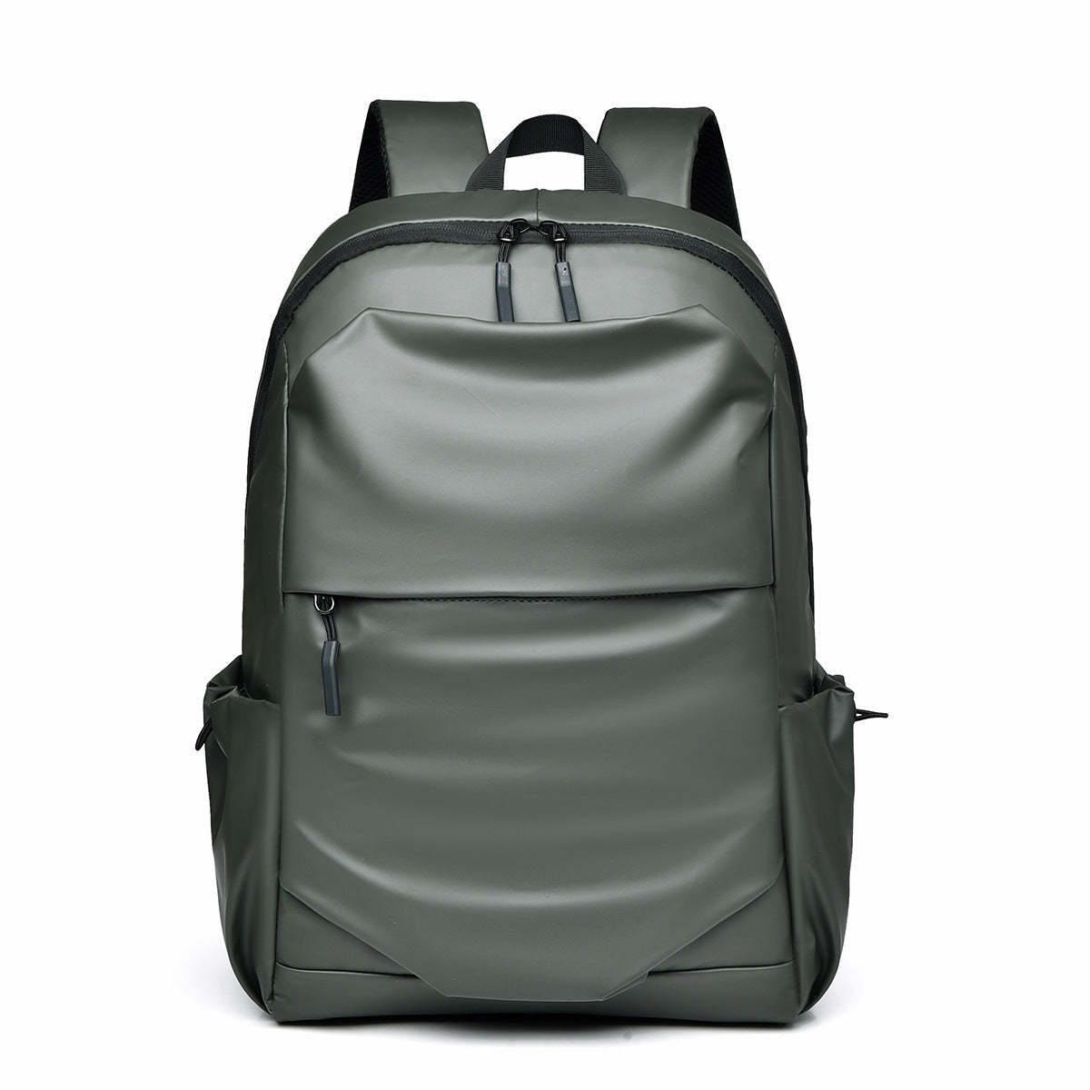 Schlanker wasserdichter Laptop-Rucksack Brehn