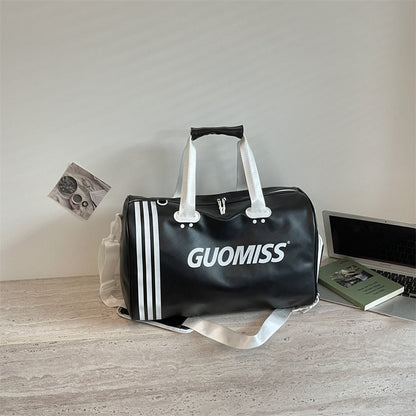 Sportlicher Reisetasche