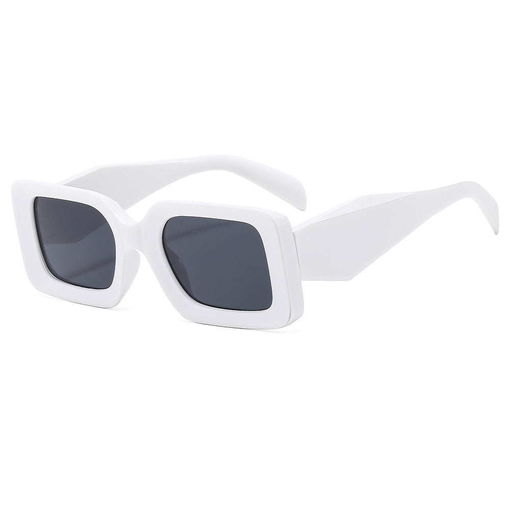 Damen modische Sonnenbrille Brehn