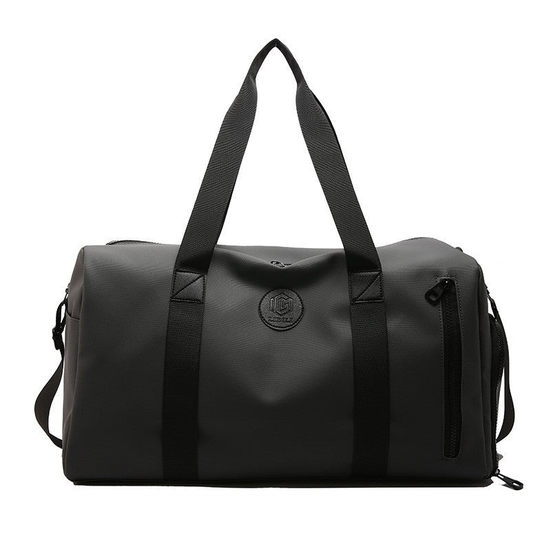 Sportliche Weekender-Tasche Brehn