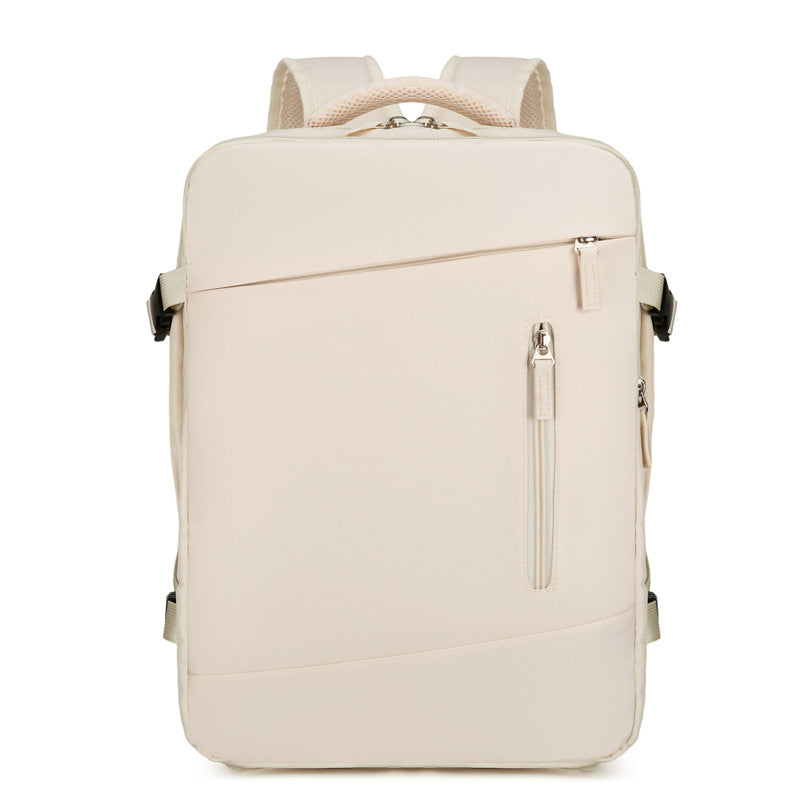 Kompakter vielseitiger Reise-Rucksack Brehn