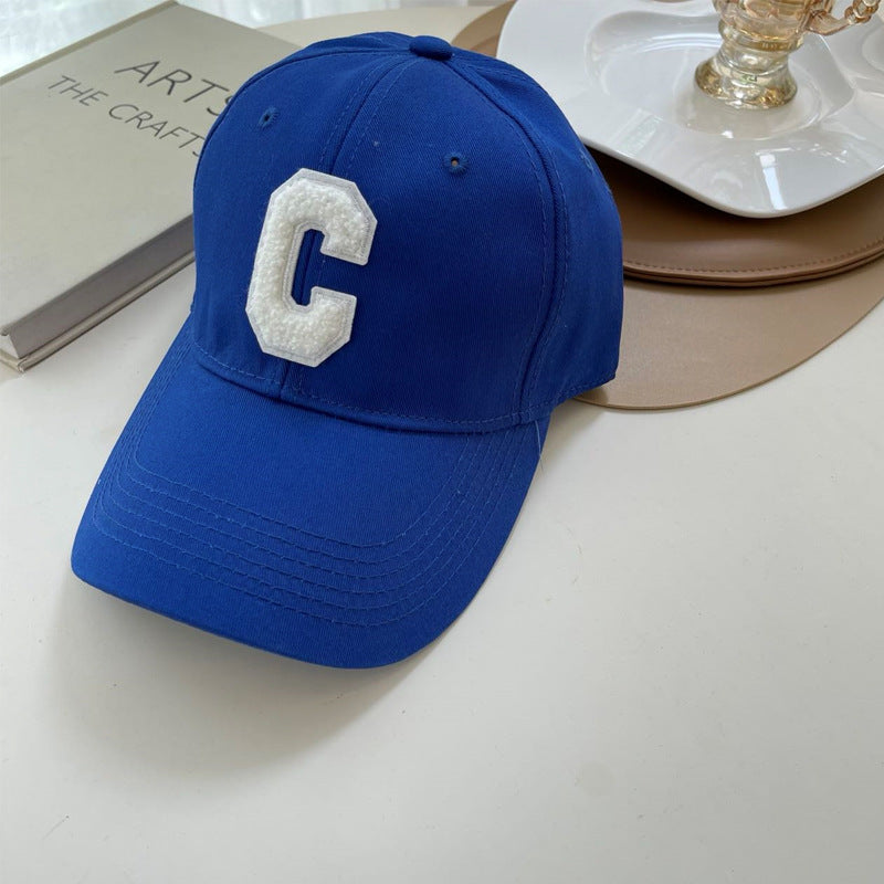 Herren Casual Bestickte Baseballmütze Brehn 1783922599