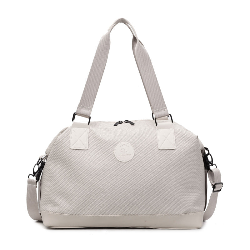 Hochleistungs-Gym-Duffel-Tasche