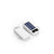 tragbare Multifunktions-Solar-Powerbank Brehn