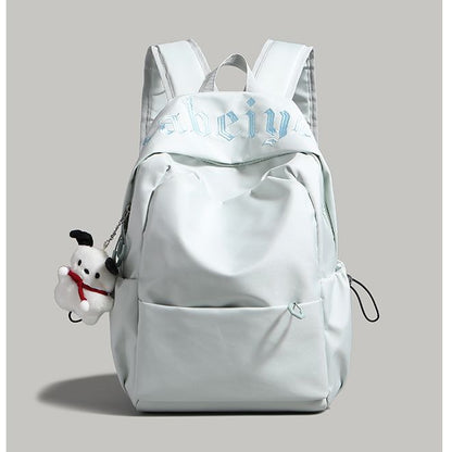 Stylische Alltags-Rucksack Brehn
