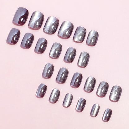 Press-on Nail Art Brehn