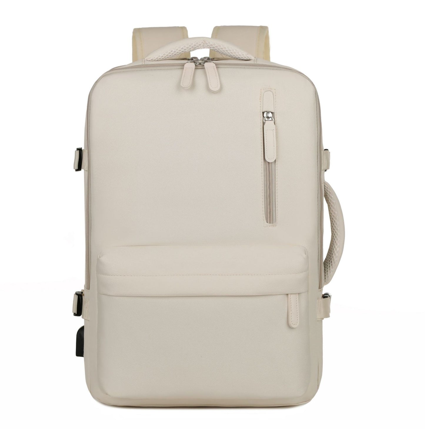 Vielseitiger technikaffiner Rucksack Brehn