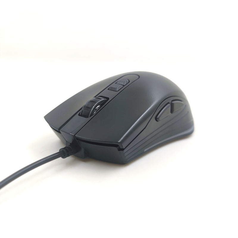 Gaming-Maus Brehn