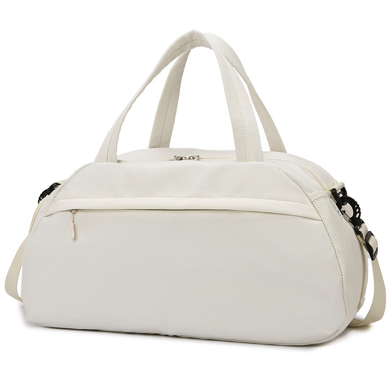 Geräumige Reisetasche Brehn