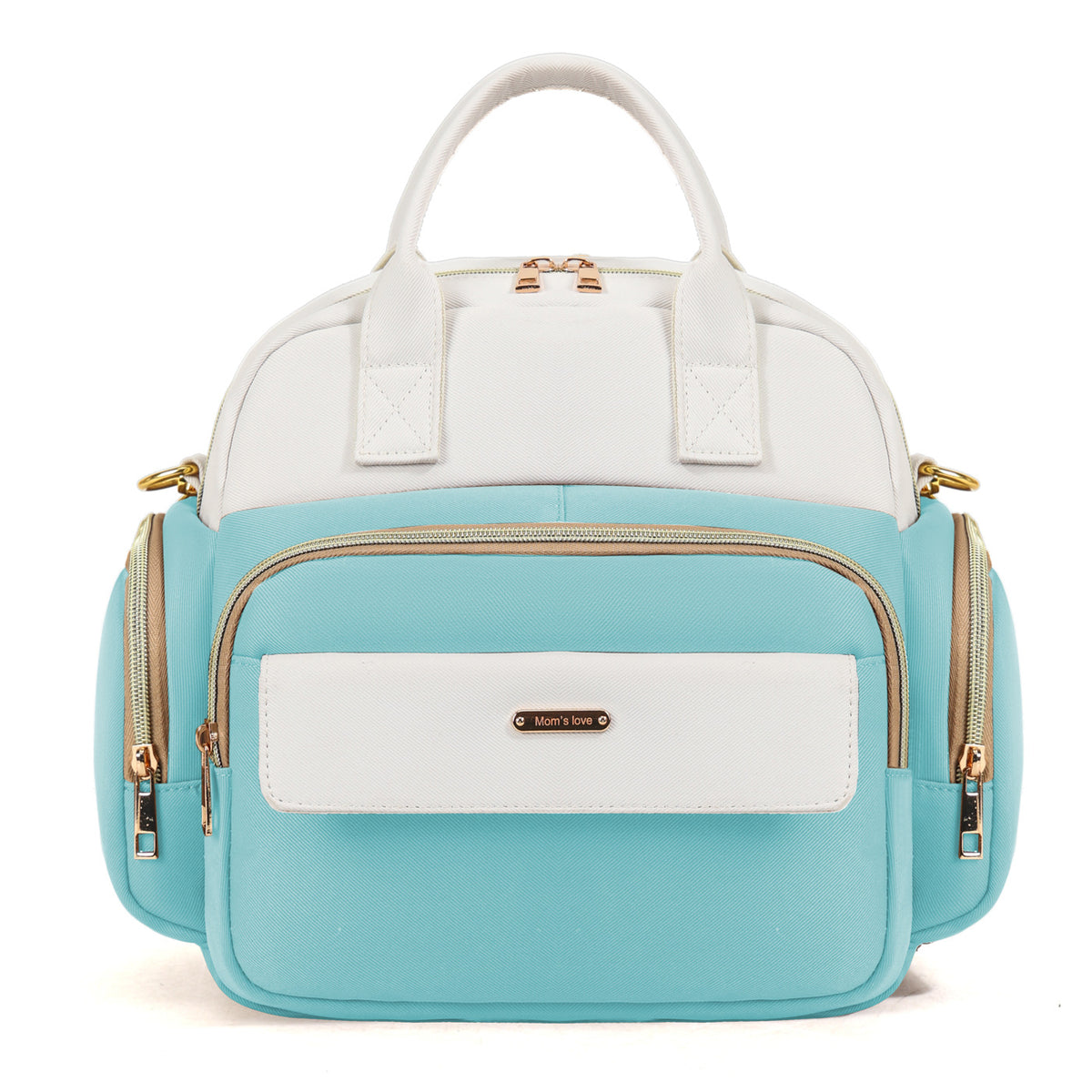 Multi-Purpose Isolierte Wickeltasche Brehn