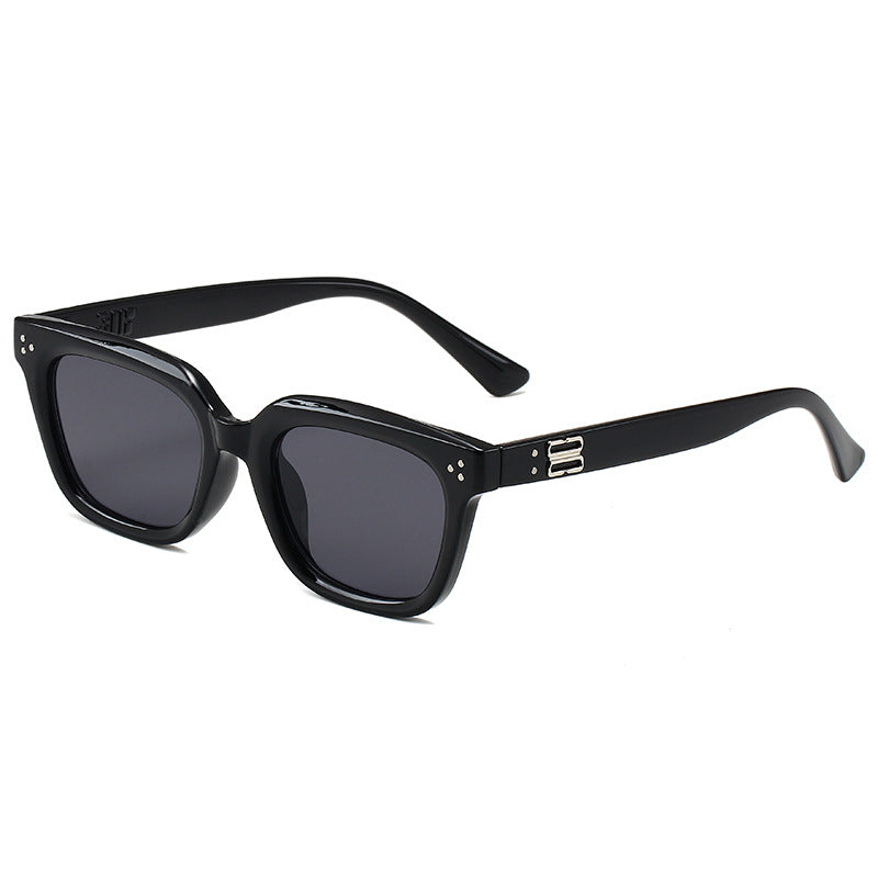 Modische Acryl-Sonnenbrille Im Modernen Design Brehn