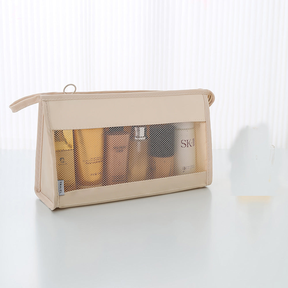 Reise-Kosmetiktasche Brehn