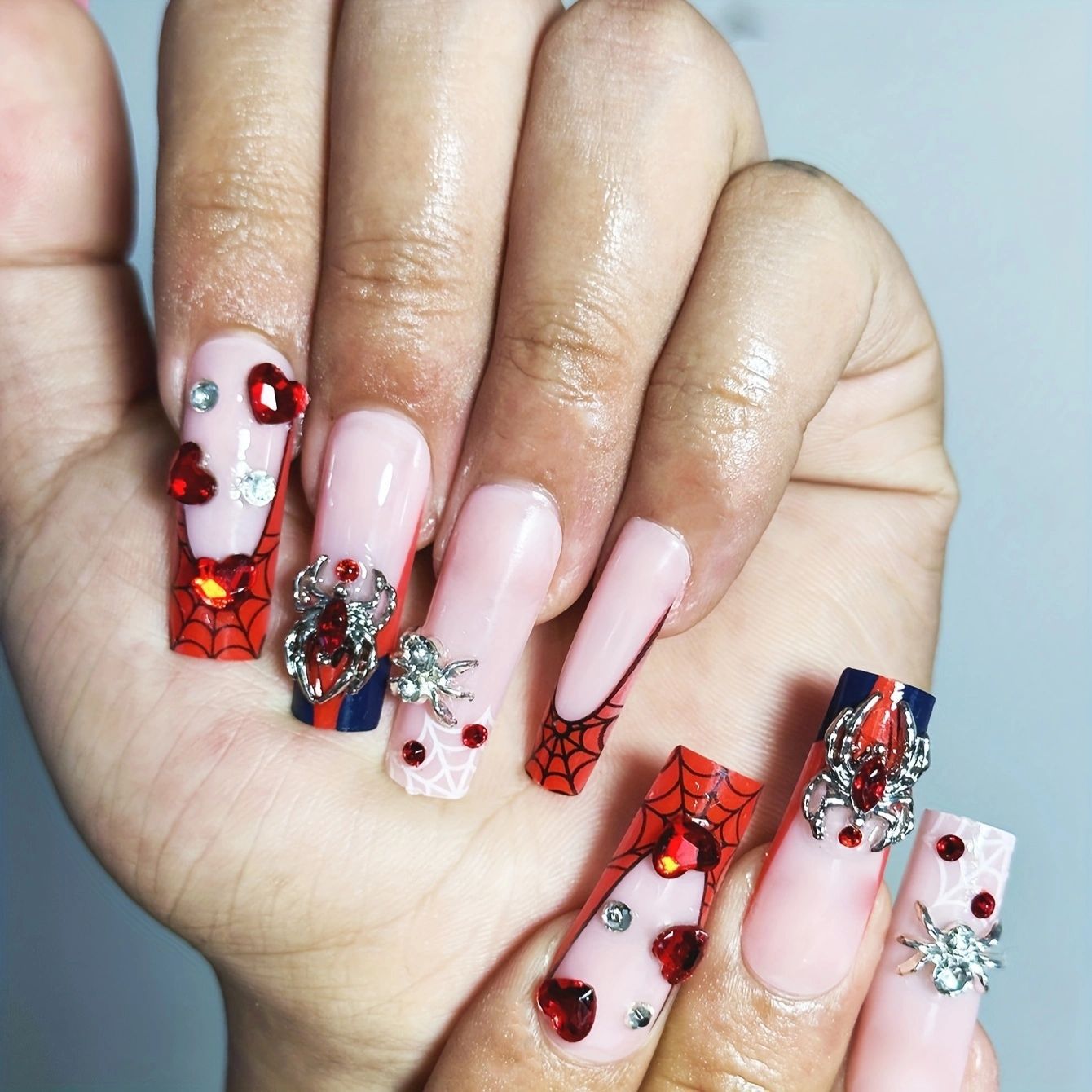 Themen Kreative Nagelkunst Verlängerungen Brehn