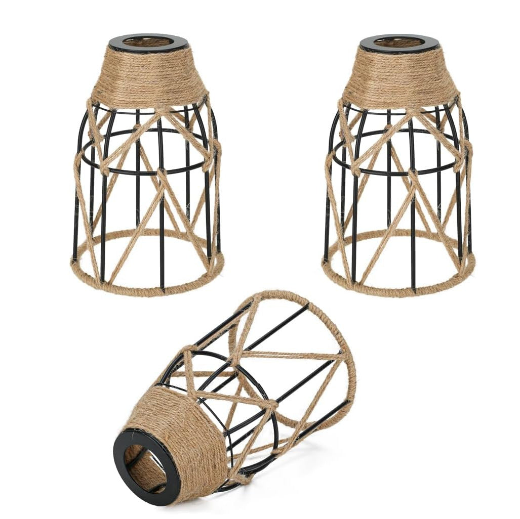 Dekorativer Lampenschirm mit Modernem Design Brehn