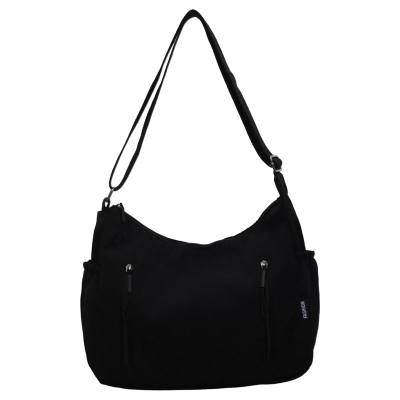 Vielseitige verstellbare Sling-Tasche Brehn