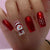 Urlaubs Themen Nagelkunst Brehn