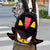 Cartoon-Charakter Plüsch-Rucksack Brehn