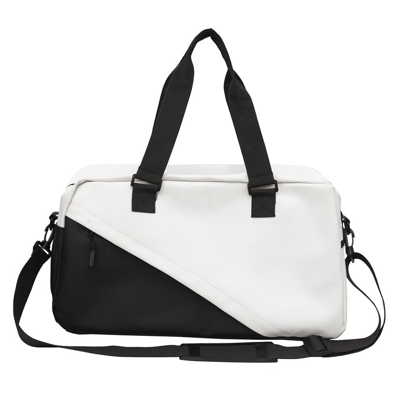 Multifunktionale Wochenendtasche