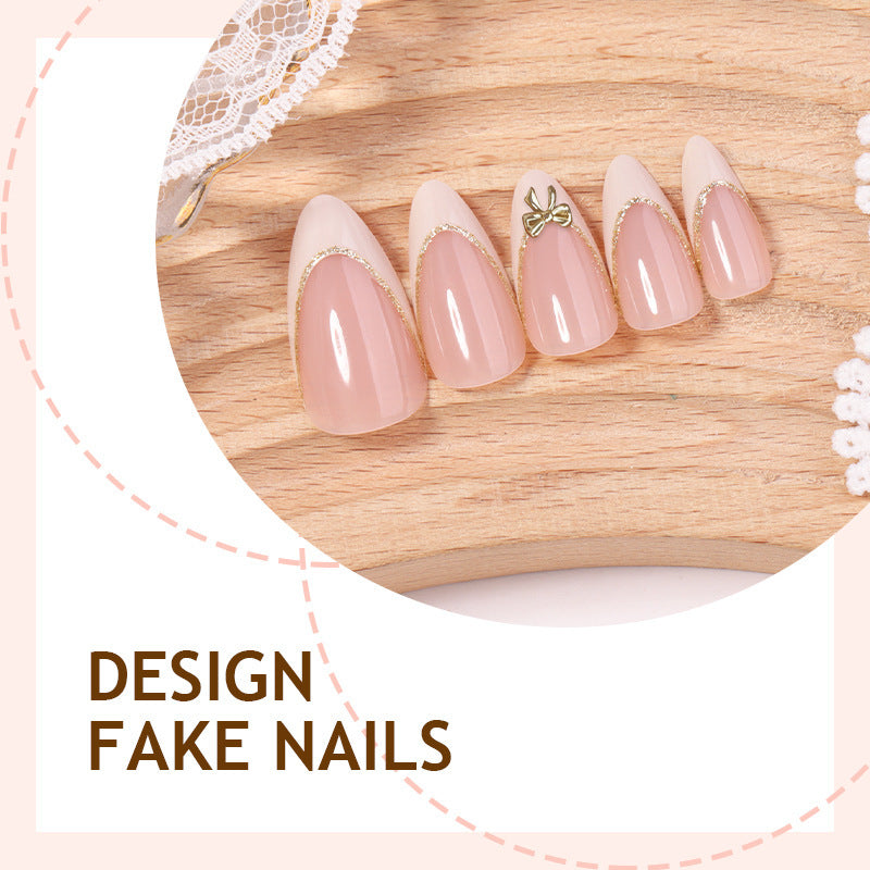 Kunstnageldesign Set Brehn