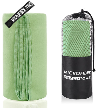 weiche Fleece-Decke Brehn