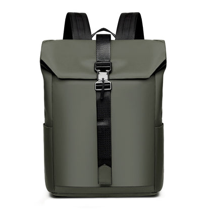 Wasserdichter Rolltop-Reiserucksack Brehn
