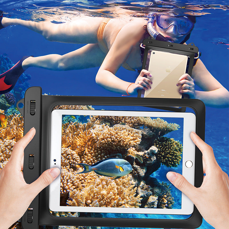 Wasserdichte Hülle Für Tablets Brehn
