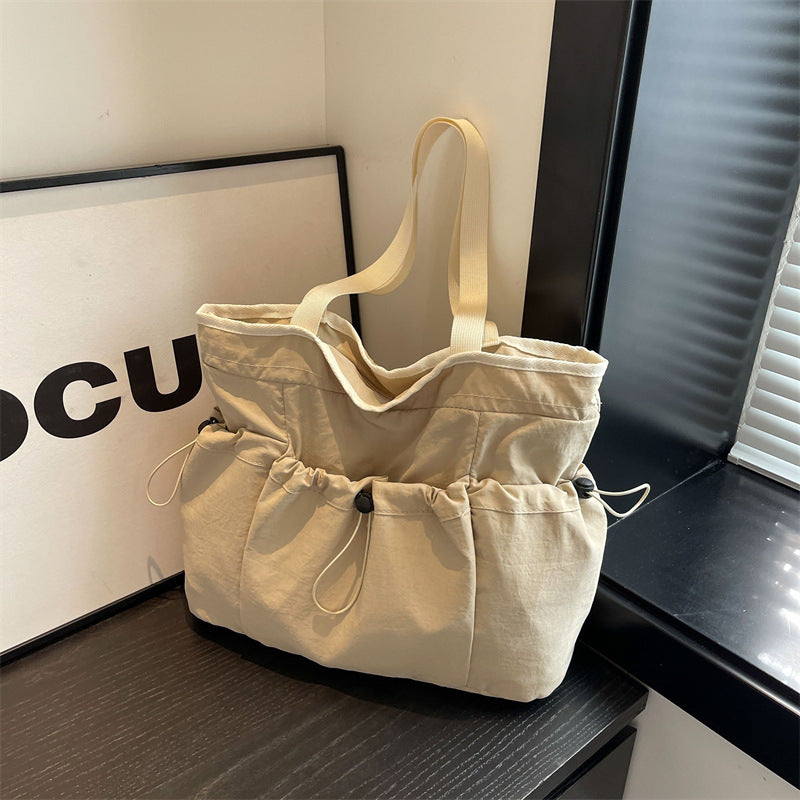 Erweiterbare Utility-Tasche Brehn
