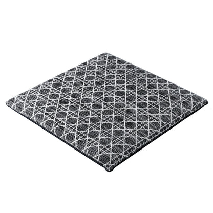 Ergonomisches Gedächtnisschaum Kopfkissen