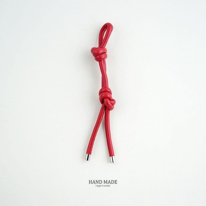 Stylische handgefertigte Lanyard Brehn