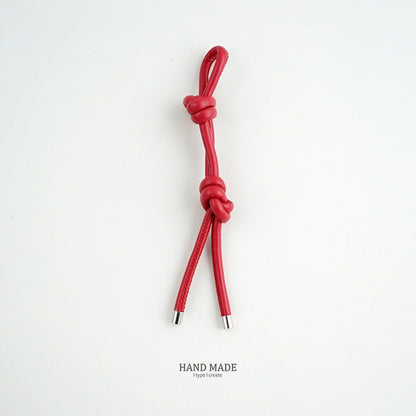 Stylische handgefertigte Lanyard Brehn
