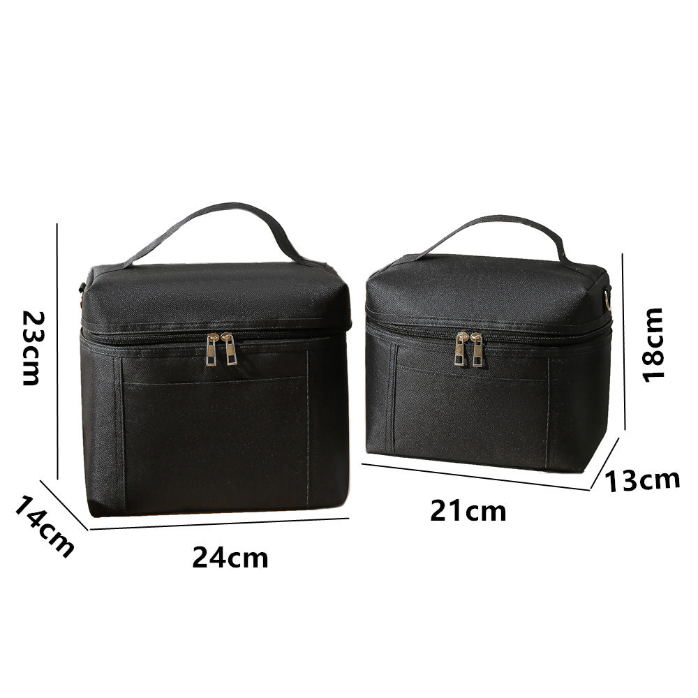 Isolierte Lunch Tasche Brehn