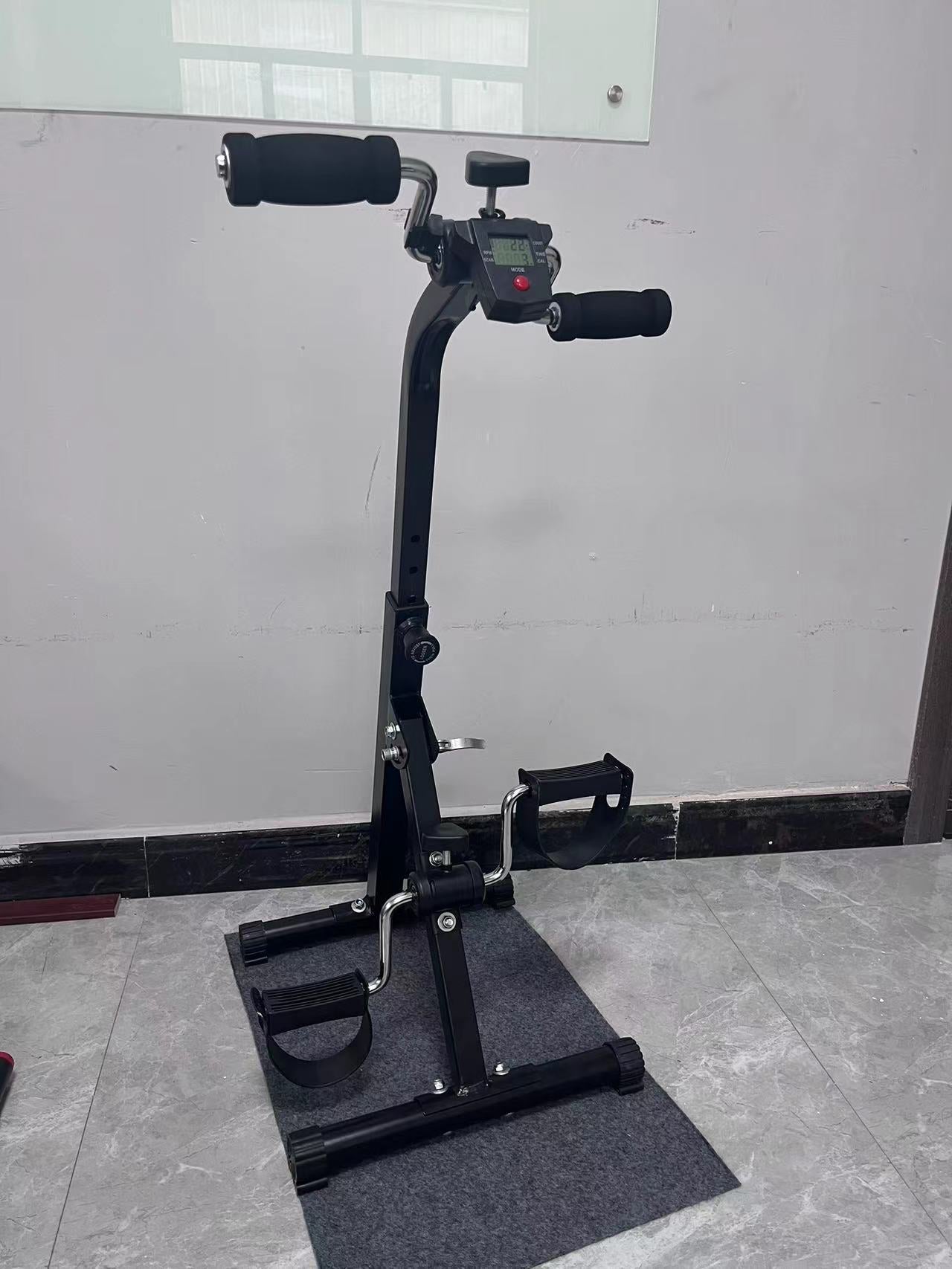 Widerstandsbasierter Fitness Trainer Brehn