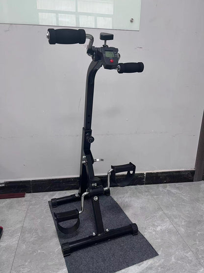 Widerstandsbasierter Fitness Trainer Brehn