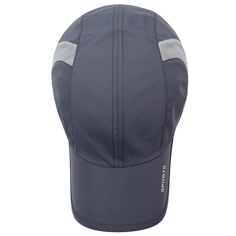 Damen Sportliche Laufmütze Brehn