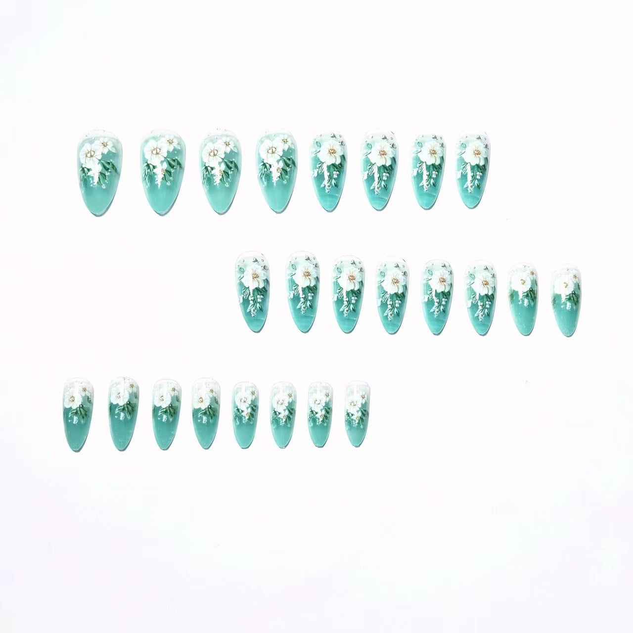 Nagellack Sets Brehn