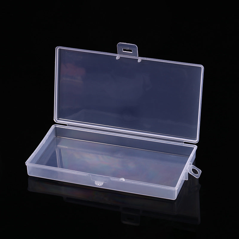 Transparente Multi-Funktions-Aufbewahrungsbox Brehn