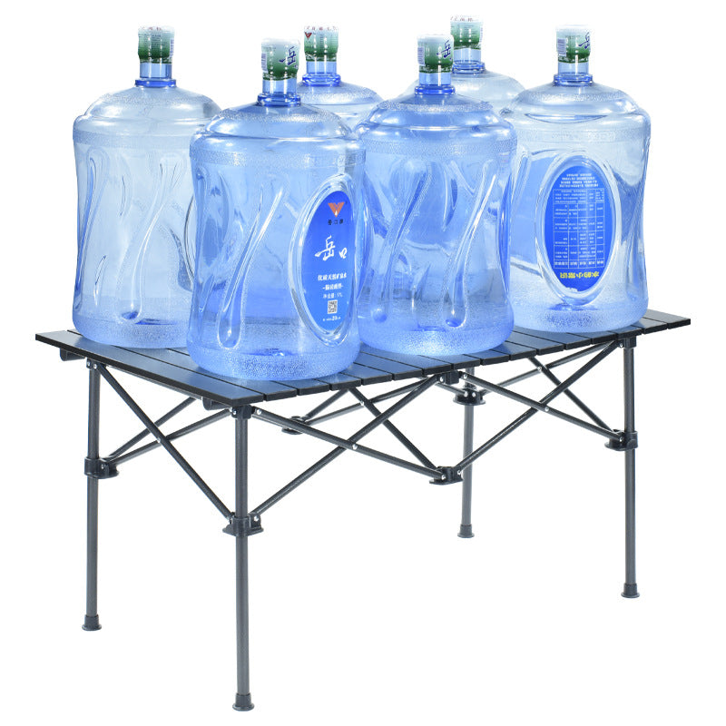 Faltbarer Picknicktisch Brehn