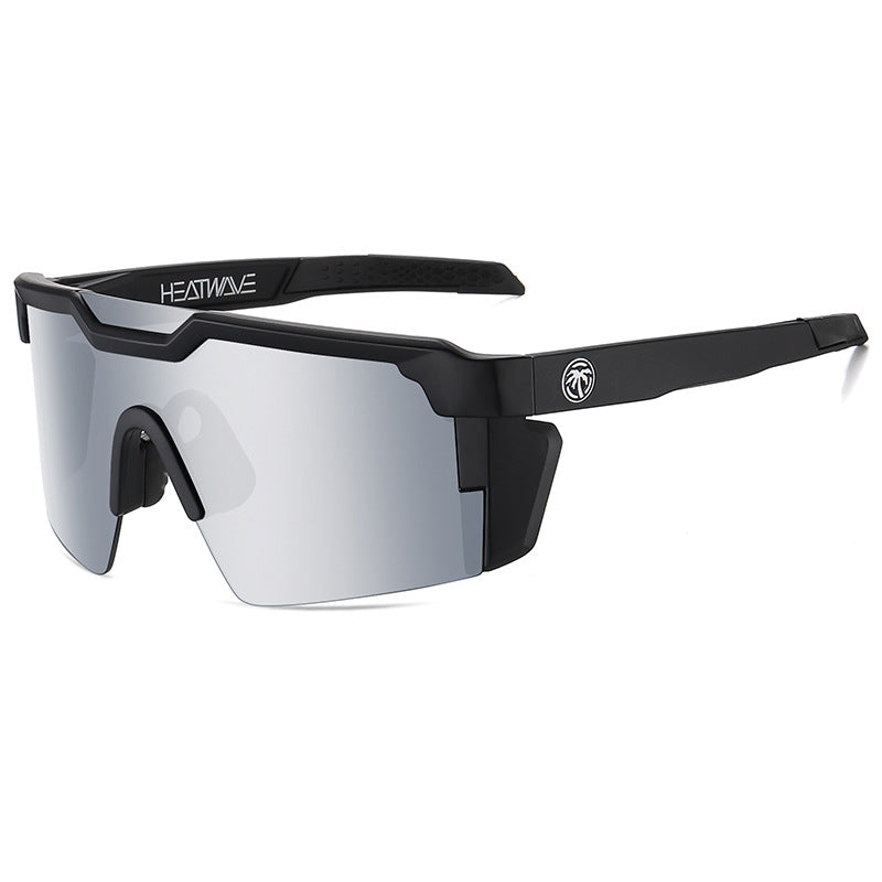 Herren Sport Sonnenbrille Brehn