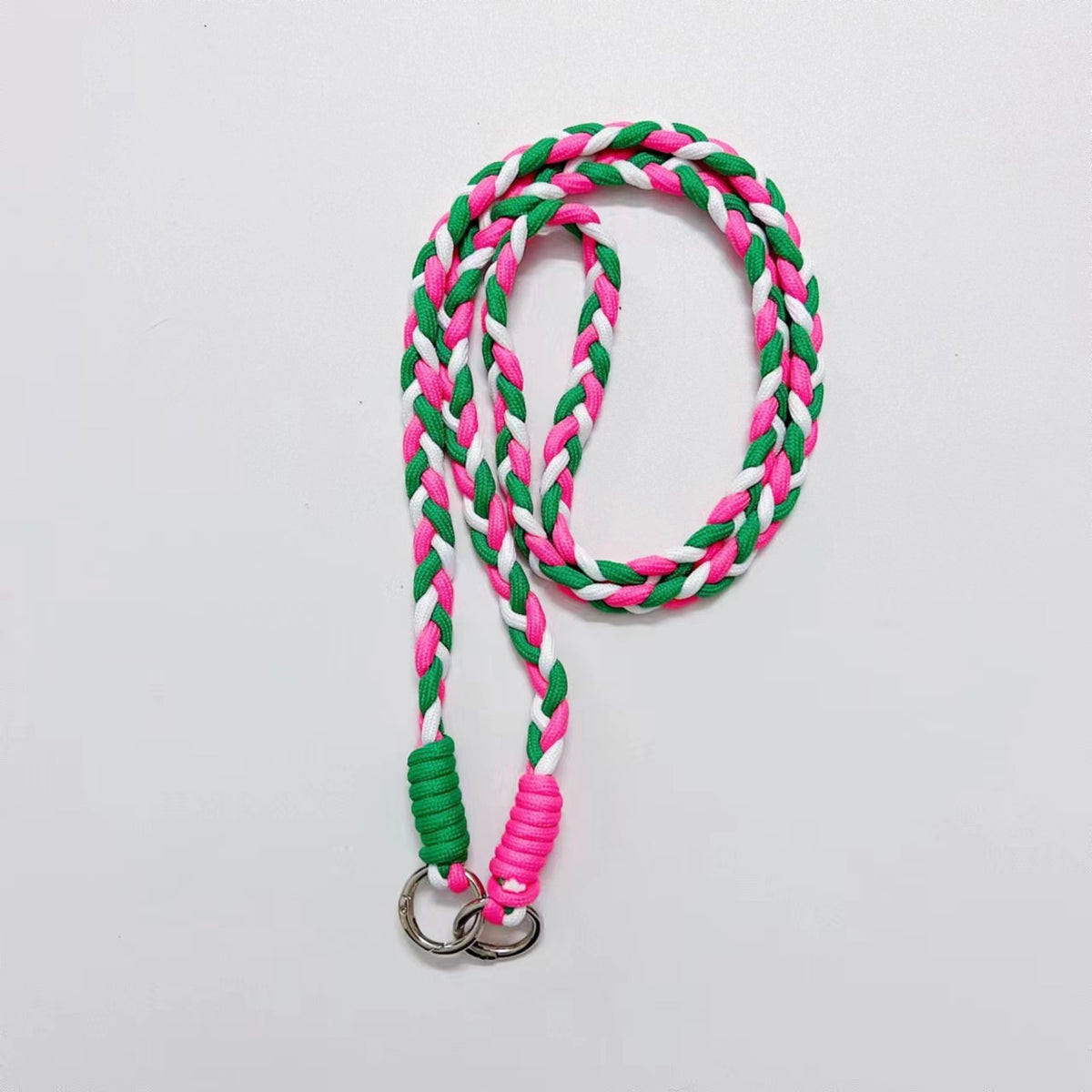 Stilvolle verstellbare Lanyard Brehn