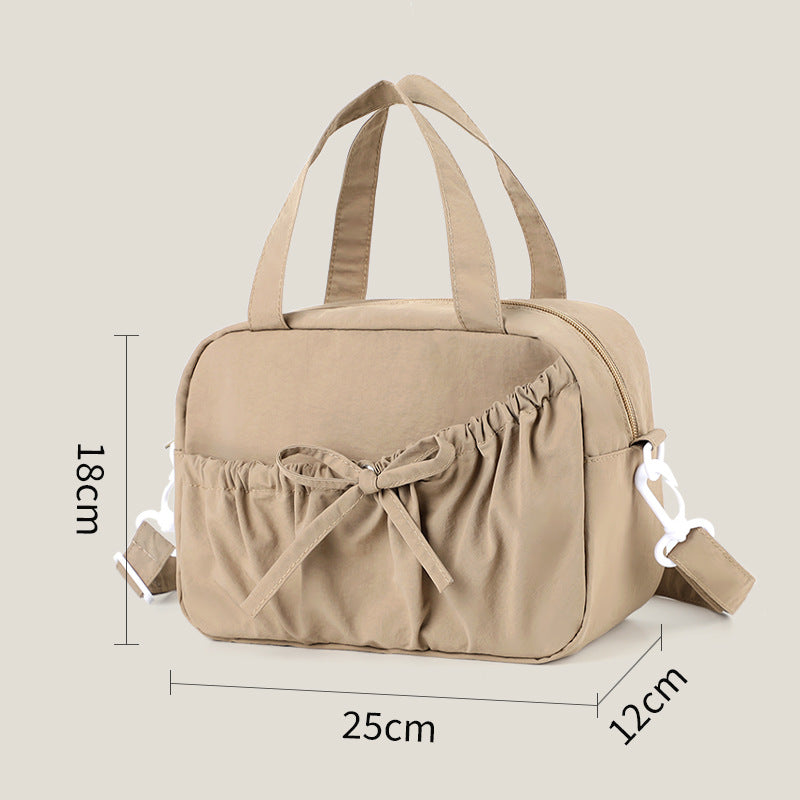 Stylische Kühltasche Brehn