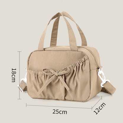 Stylische Kühltasche Brehn