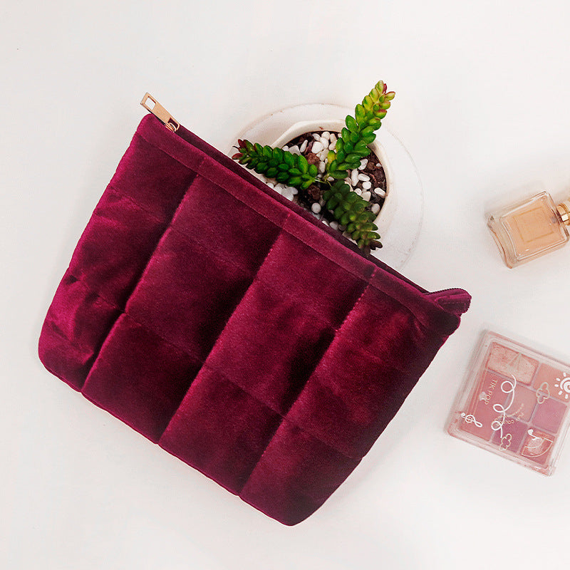 Damen Multifunktionale Kosmetiktasche Brehn